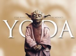 Yoda