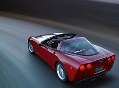 Corvette