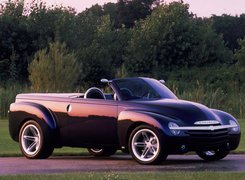 Chevrolet SSR