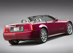 Cadillac XLR