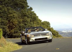 Cadillac XLR