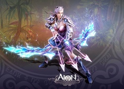Aion: The Tower Of Eternity