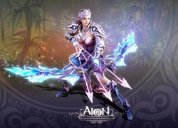 Aion: The Tower Of Eternity