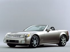 Cadillac XLR, Cabrio