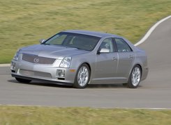 Cadillac STS