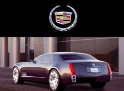 Cadillac Sixteen