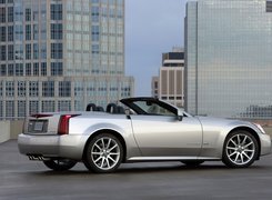 Cadillac XLR