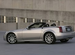 Cadillac XLR