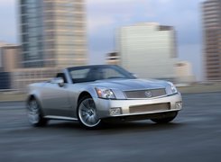 Cadillac XLR