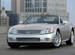 Cadillac XLR