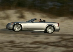 Cadillac XLR