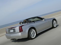 Cadillac XLR