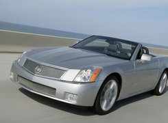 Cadillac XLR