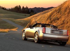 Cadillac XLR