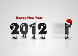 Rok 2012