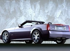 Cadillac XLR