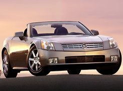 Cadillac XLR