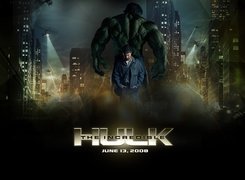 Film, Hulk