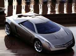 Cadillac EcoJet