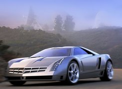 Cadillac EcoJet