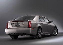 Cadillac CTS