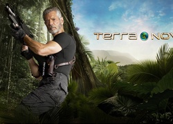 Serial, Terra Nova, Stephen Lang