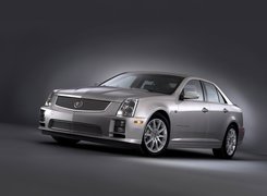 Cadillac CTS