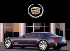 Cadillac Sixteen