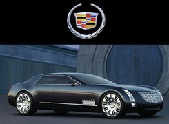 Cadillac Sixteen