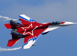 Myśliwiec, Mig-29