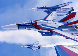 Grumman F-14 Tomcat