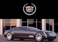 Cadillac Sixteen, Prototyp