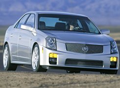 Cadillac CTS