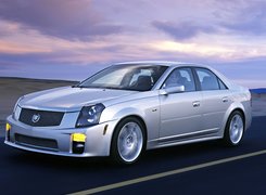 Cadillac CTS