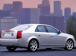 Cadillac CTS