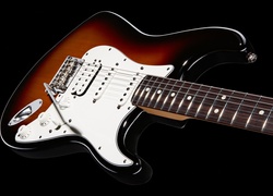 Gitara, Elektryczna, Fender Stratocaster