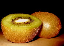 Owoc, Kiwi