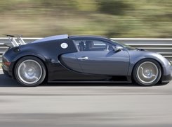 Bugatti Veyron