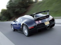Bugatti Veyron