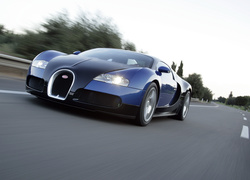 Bugatti Veyron