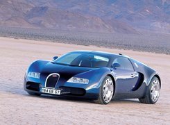 Bugatti Veyron