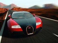 Bugatti Veyron