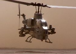 AH-64 Apache