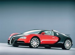 Bugatti Veyron