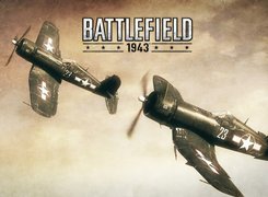 Battlefield 1943