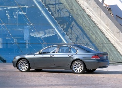 BMW Seria 7