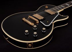 Gitara Gibson Les Paul Custom Black Beauty