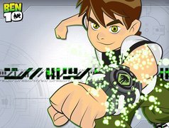 Ben10, Omnitrix