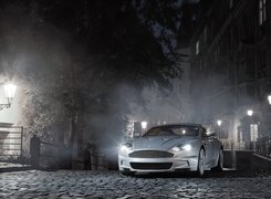 Aston Martin, Noc