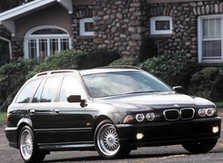 BMW E 39, Kombi